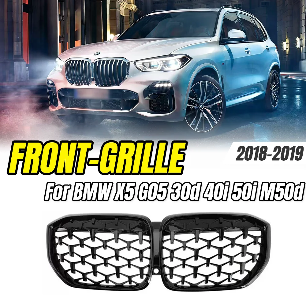 pour-bmw-x5-g05-30d-40i-50i-m50d-2018-2019-calandre-avant-noire-brillante-style-m-pieces-et-accessoires-de-mise-a-niveau-pour-le-style-du-vehicule