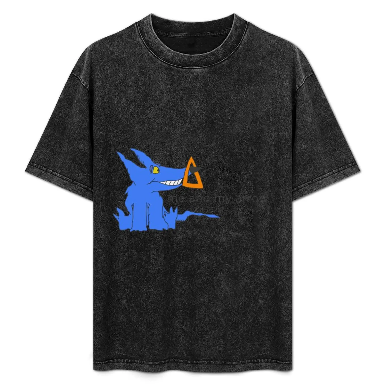 

Me and my Arrow T-Shirt Fashion Casual Short Sleeve T-Shirt