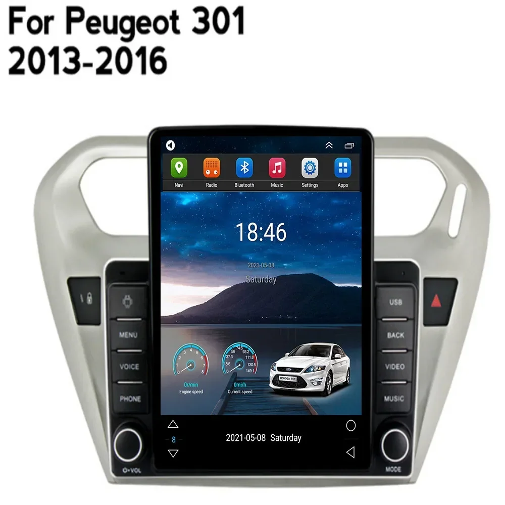 Tesla Type Radios F… - image