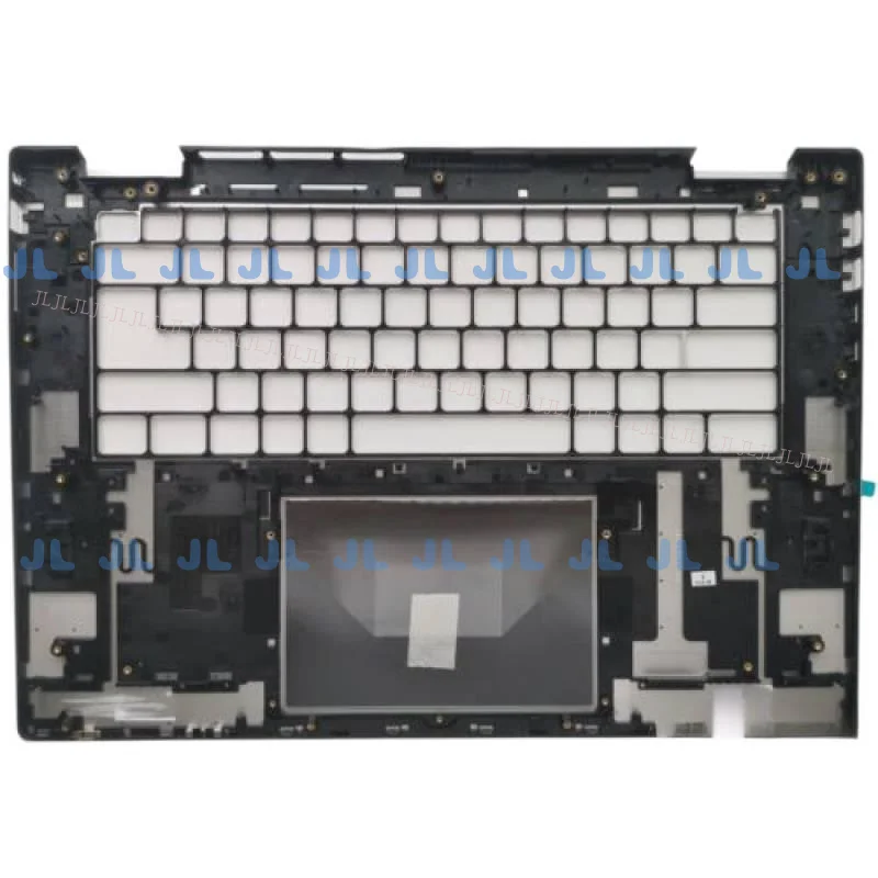 

JL 0MN1PK New Palmrest Upper Case KB Bezel For Dell Inspiron 16 7620 2-in-1 Laptop