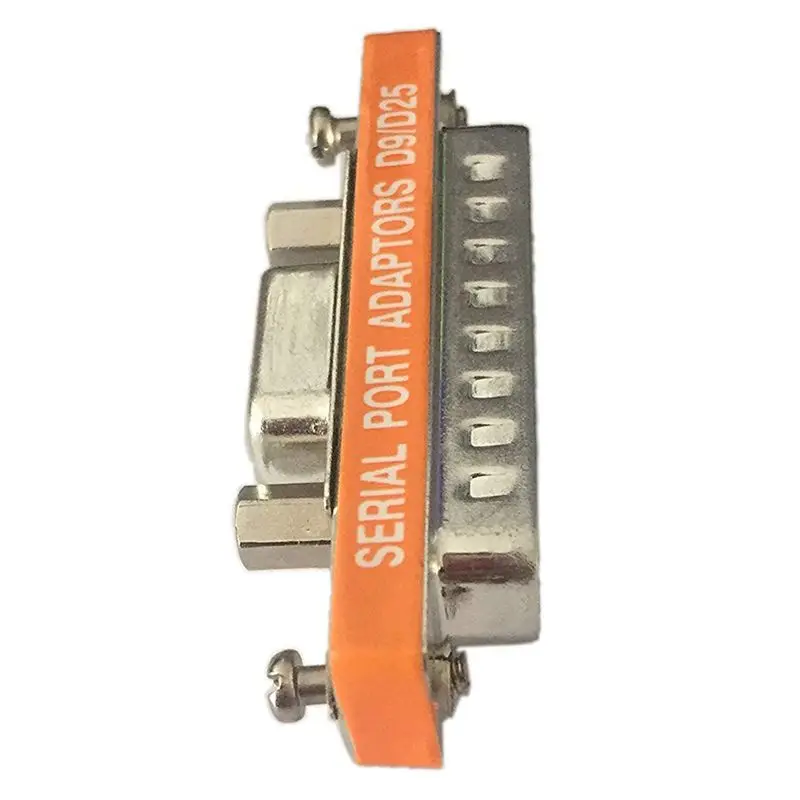 3X DB9 Female To DB…