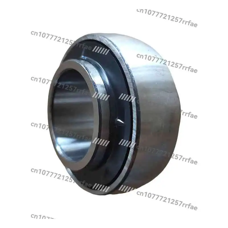 High Quality Series Agricultural Machinery Pillow Block Bearing Grease Lubrication Quality Assurance