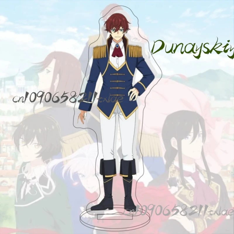 قد أطلب من شيء نهائي واحد لعرض شخصية الرسوم المتحركة لدراسة غرفة النوم، تمثال شخصية المانغا اليابانية، ديكور قابل للجمع