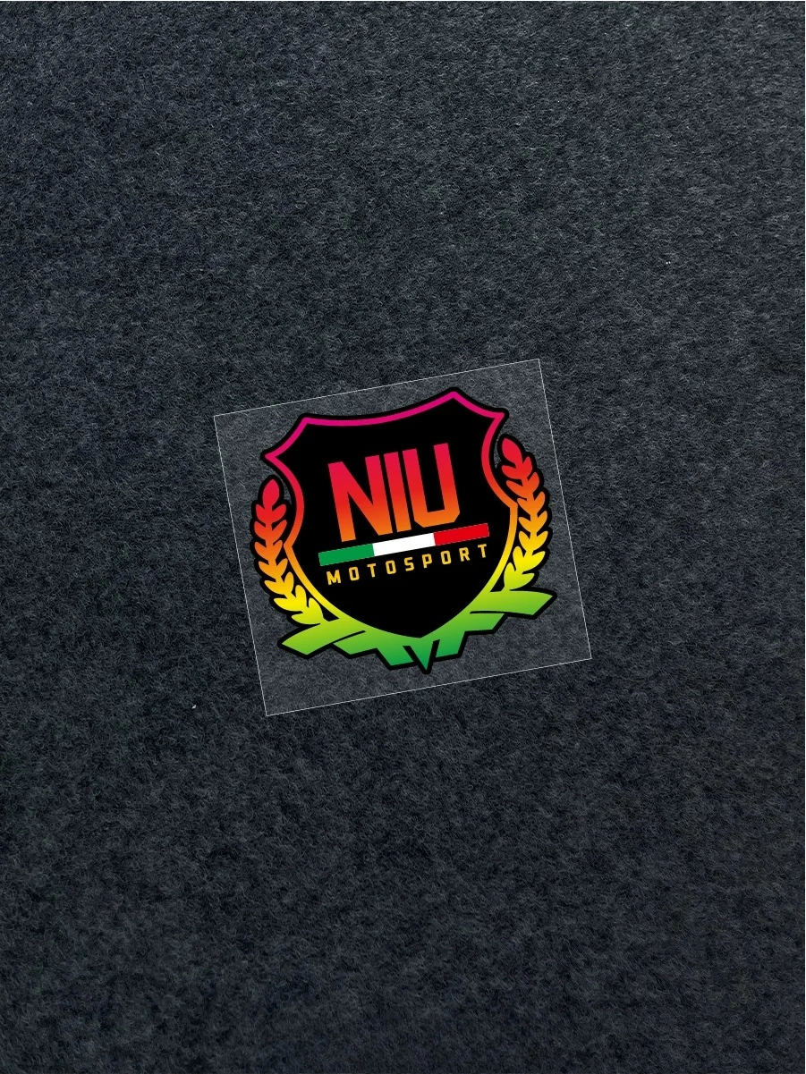Personalized Modified Car Stickers Waterproof Scratch Cover Decals Auto Body Decorative Vinyl Stickers for Motorcycle Scooter