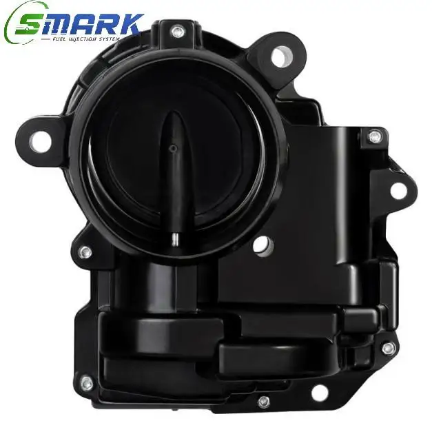 Individual Throttle Body Electronic Throttle Body Assembly Itb Throttle Body ETB 13547604918 13548624189 A2C53279371 A2C59513208