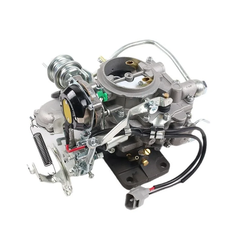 

【Price Drop !!】 21100-16540 Carburetor For Toyota Corolla 4AF 1.6L 1987-1991 L4 Engine Replaces 2110016540 Carb Assy