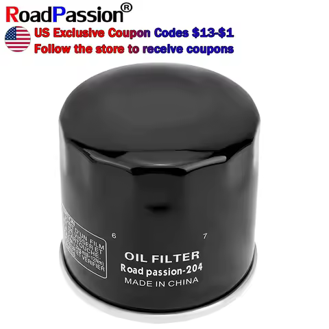 Oil Filter For HONDA CB500F CB500X ABS CB600F CB600S CB650F CB900F CBF1000 F CBR1000RR CBR500R CBR600F4I Engine Bike Motorcycle