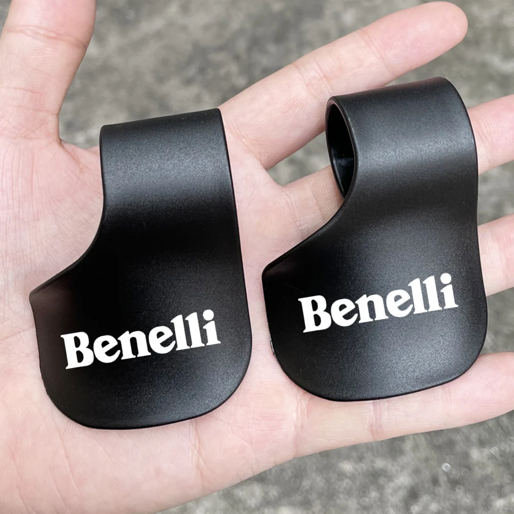 For Benelli TRK 502 502X TRK502X TRK702X TRK702 TRK 702X 702 50 Handlebar Grip Assist Throttle Clip Labor Saver Motorcycle Parts