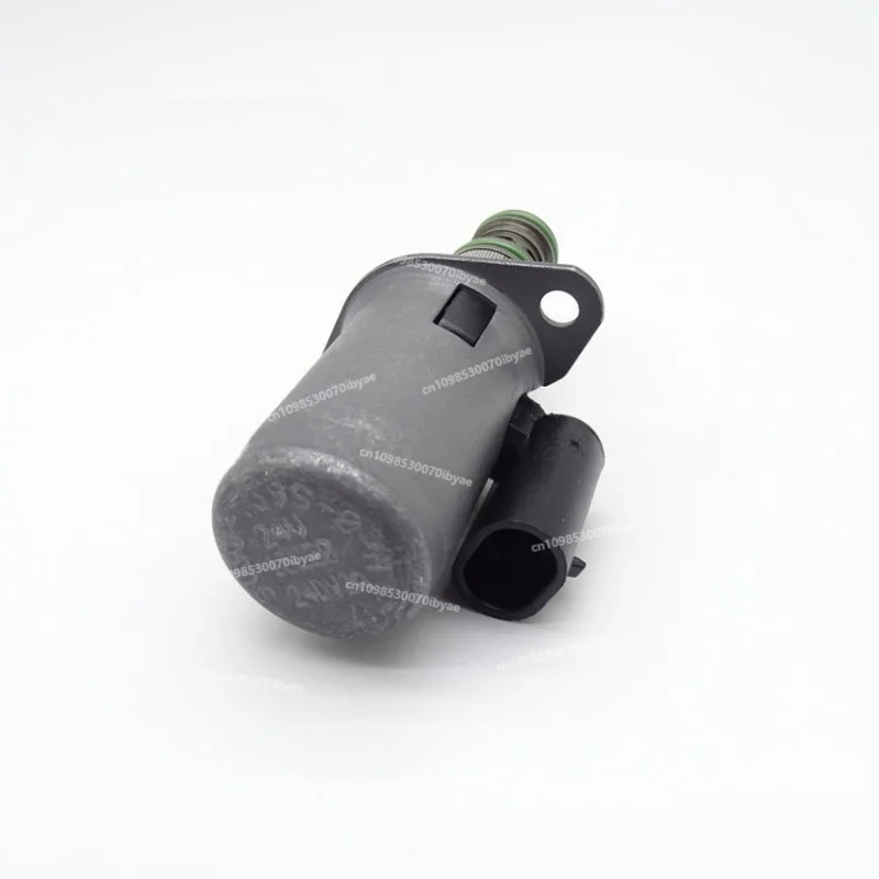 For SV98-T39S 24V JCB Excavator Hydraulic Pump Solenoid Valve LW900 LW1200 Hydraulic Valve