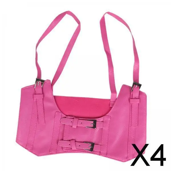 

Поясной ремень из искусственной кожи, корсет, регулируемый широкий пояс, модный пояс для женщин, аксессуары для праздничного платья