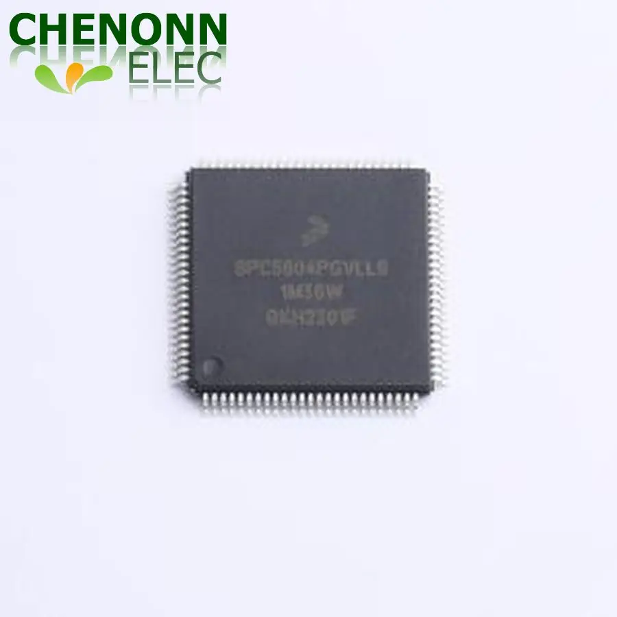 2 قطعة/الوحدة SPC5604PGF1VLL6 (معالجات ووحدات تحكم مدمجة)