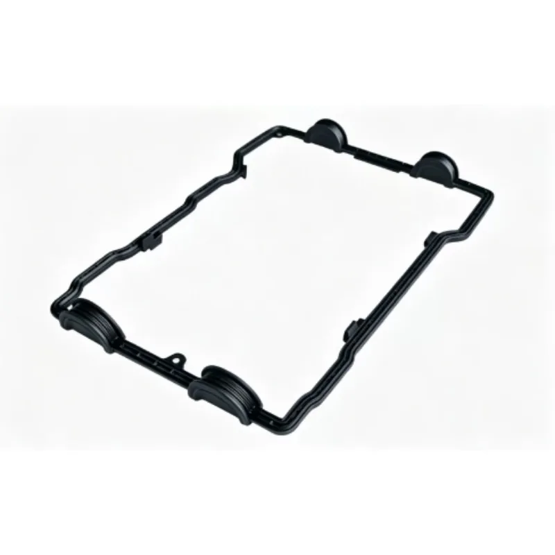 Motorcycle cylinder head gasket spark plug sealing ring suitable for DS900X 900DS