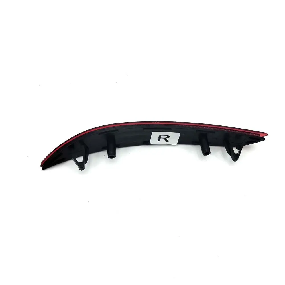 

Chevy Cruze 2016-2019 Rear Bumper Reflector Right Side (84037297)