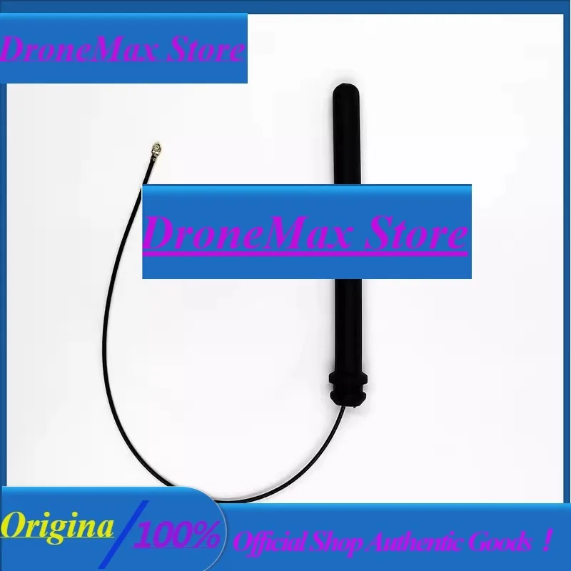 DroMaSKYDROID M12/T12 Receiver Whip Antenna With Silicone Sleeve Lengths: 20/30/40/50/60/70/85cm