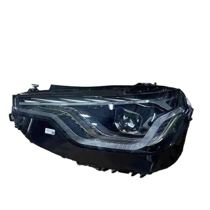 For Original Genuine G87 LED Headlight Car OEM Light Fit for BMW M2 G87 G42 LED Headlight High Configuration