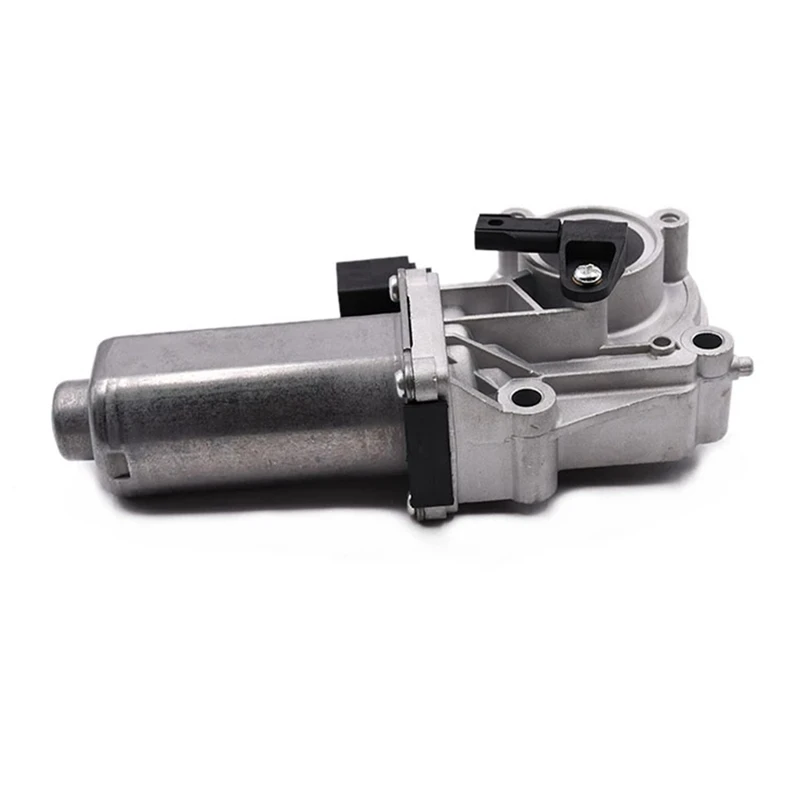 For BMW X3 / X5 E83 E53 E70 ATC400/ATC500/ ATC700 Transfer Case Shift Actuator Shift Motor 27107528559 27107566296