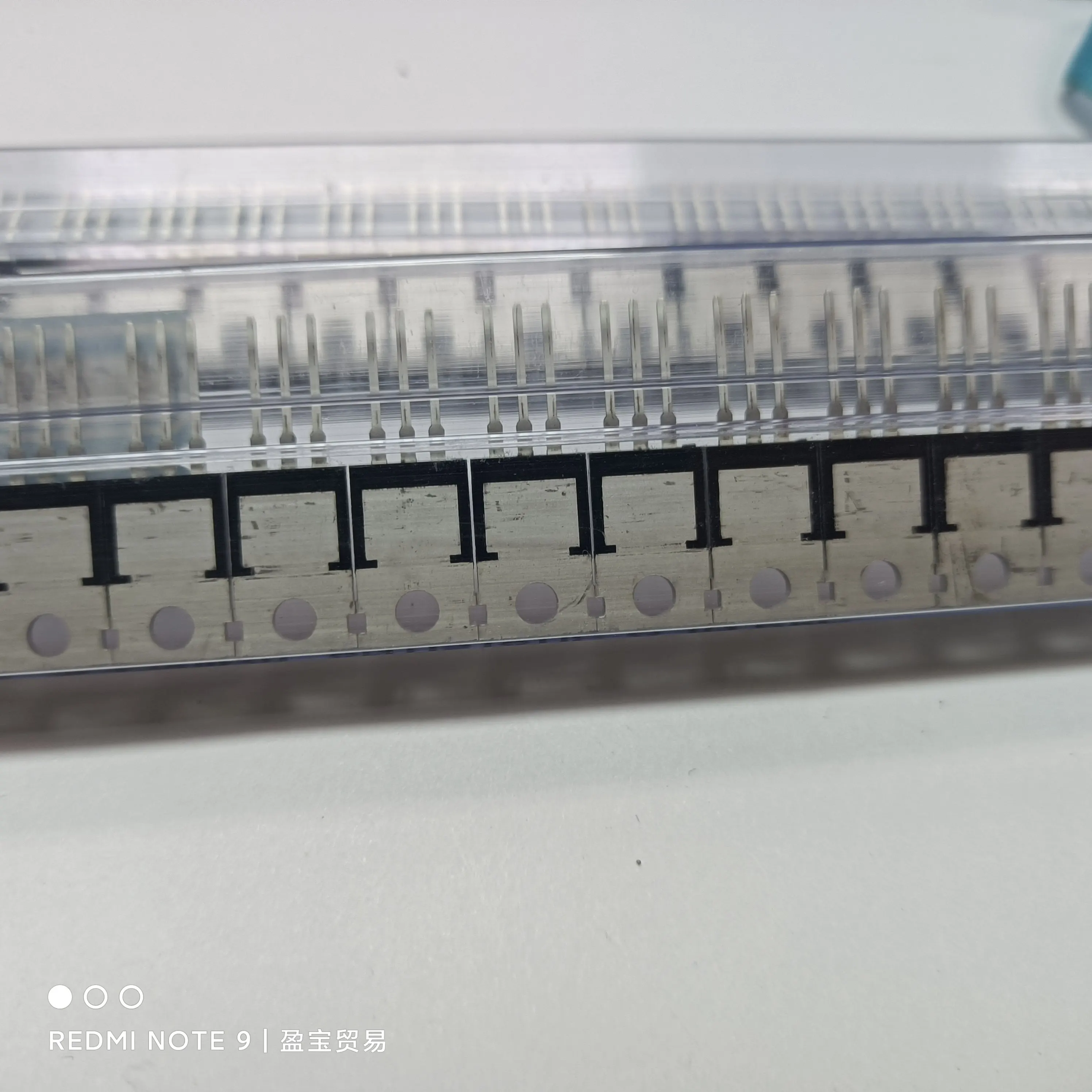 5PCS New BTA208-600B TO-220 600V 8A In-line Three-terminal Bidirectional Thyristor