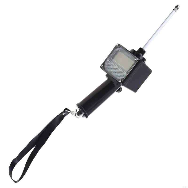

E5BE Dog Ovulation Detector Pregnancy Planning Breeder Canine Mating Tester with for