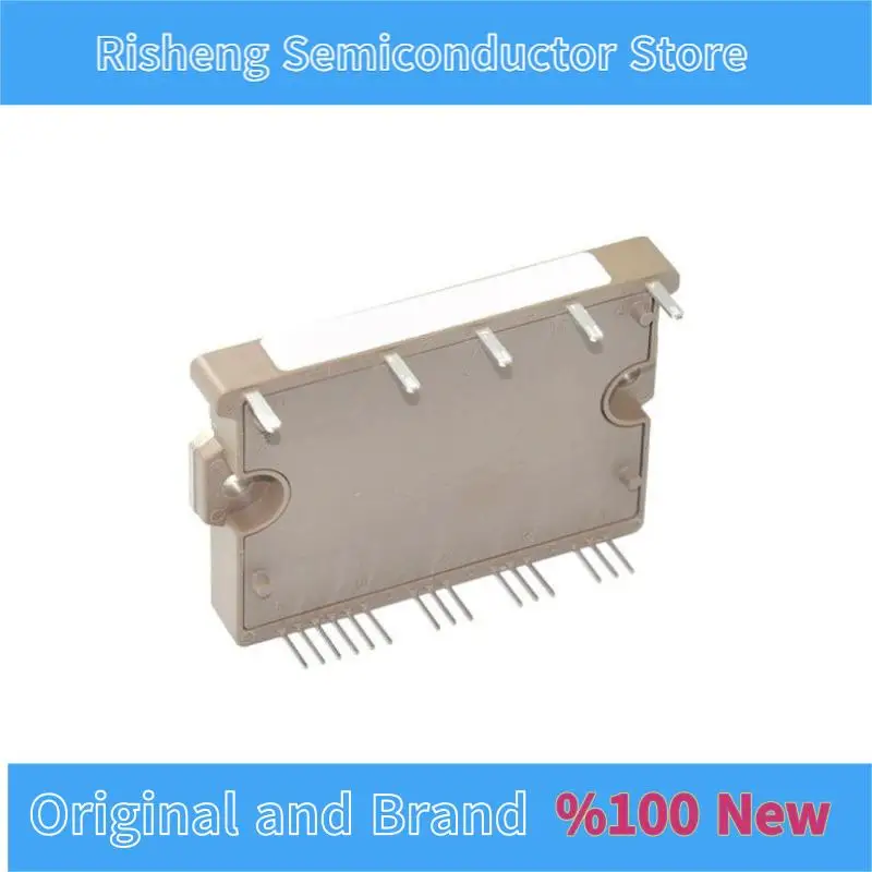 

6MBP20VAA060-50 6MBP20VAA060-51 6MBP30VAA060-51 IGBT Module New Original