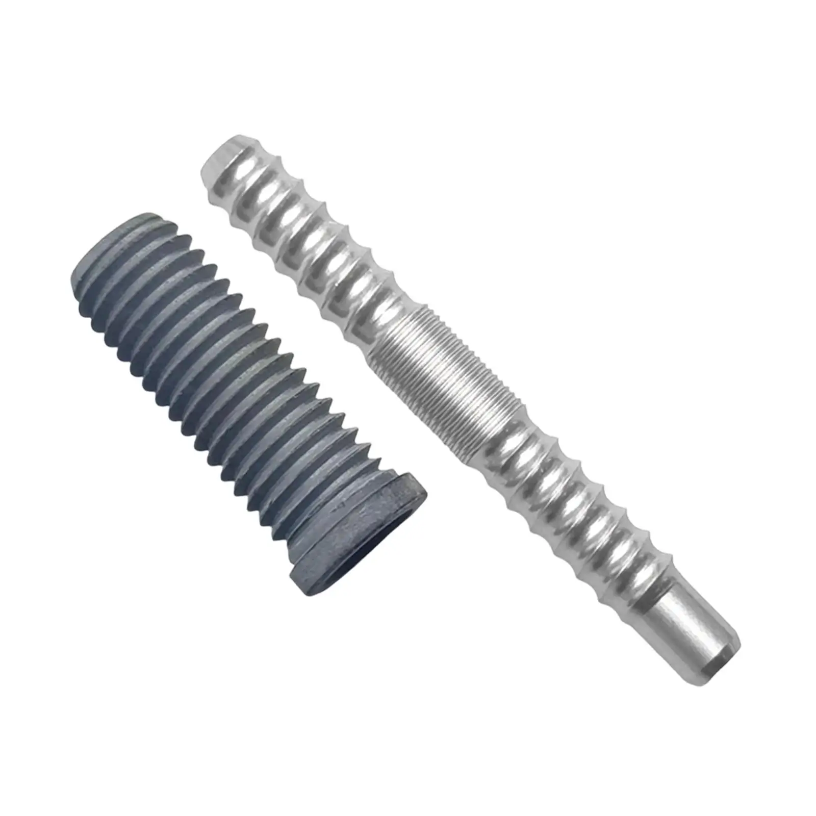 

Соединительный штифт для бильярдного кия, простая установка, профессиональный, резьба 3/8 x 8, аксессуары для бильярда, запасные части, алюминиевый сплав