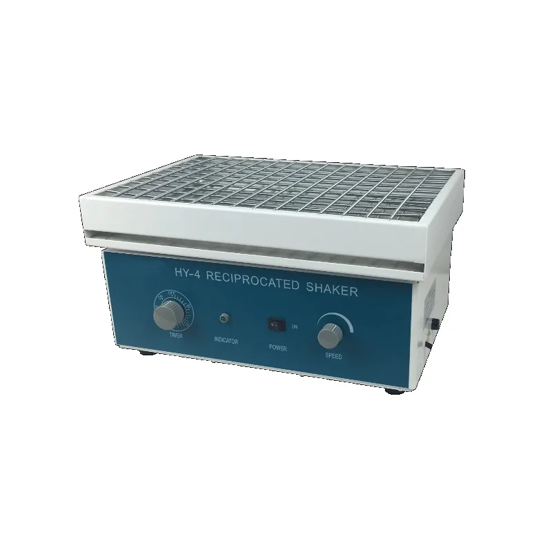 HS-SHZ-88A Intelligent LCD Display Reciprocating Water Bath Thermostat Oscillator 220V for Laboratory Use