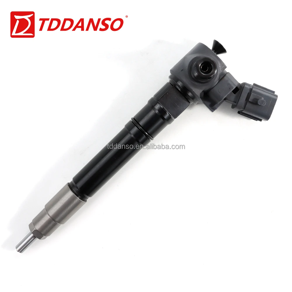 

Common Rail Injector 23670-08030 Common Rail Injector 23670 08030 For Toyota 2GD Diesel Engine Injector 23670-08040