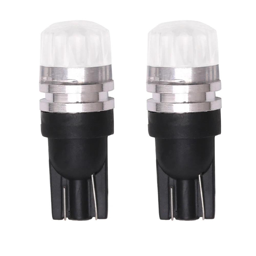 

T10 LED Light Dome Reading Bulb 5630 2SMD Interior Side Marker Lamp White