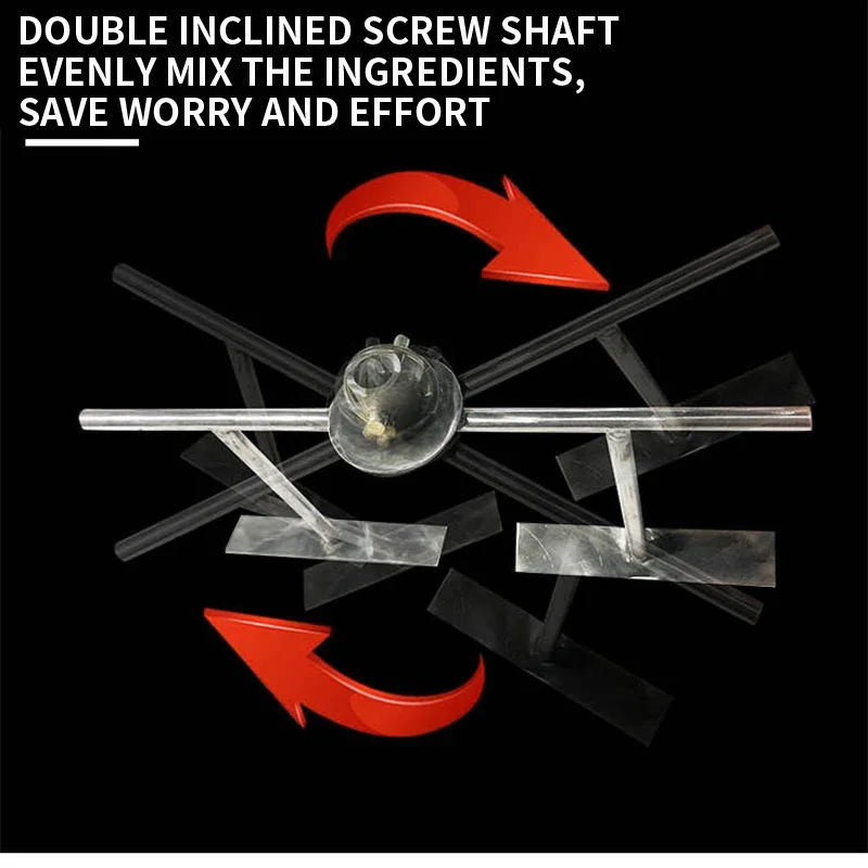 Machine à viande commerciale multifonctionnelle, 2.5-7.5kg, pour farcir légumes et saucisses