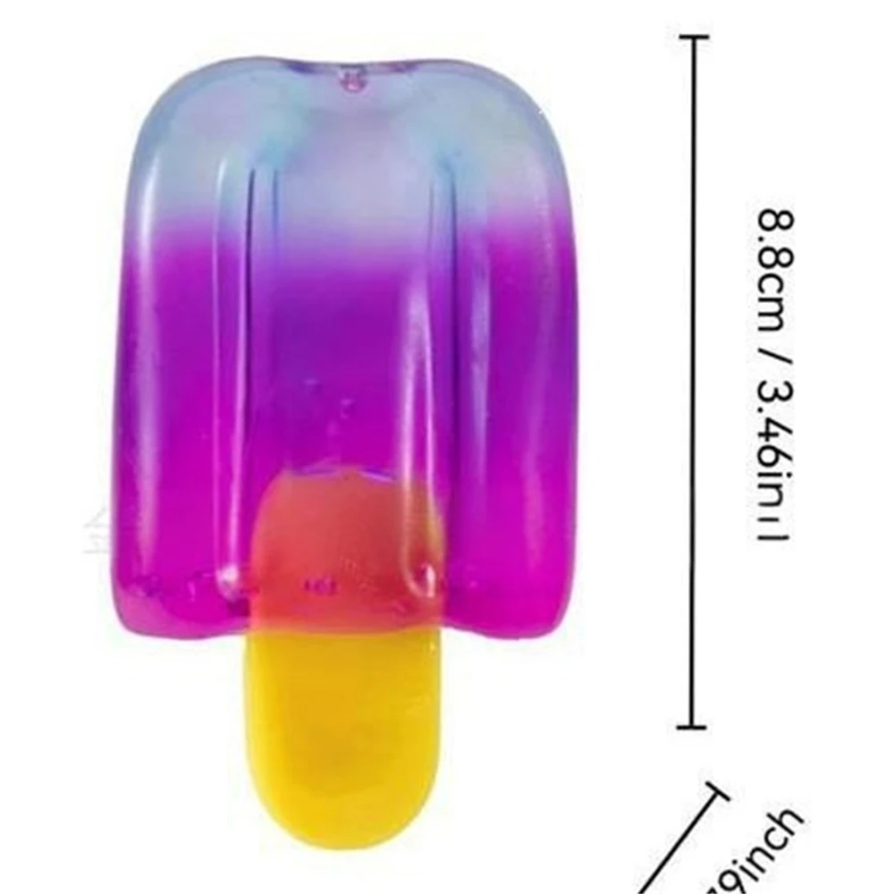 Needoh Sensory Fidget Cube Stress Relief Toy For Adhd And Focus_voghion.com