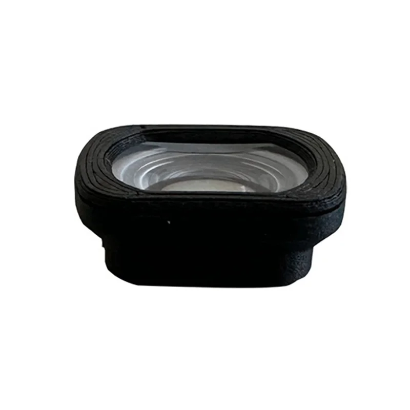 A72T عدسة واسعة الزاوية لـ DJI Flip 24 مللي متر زاوية واسعة للغاية عدسة ثانية واحدة مرشح زاوية واسعة ملحقات التصوير الفوتوغرافي #3