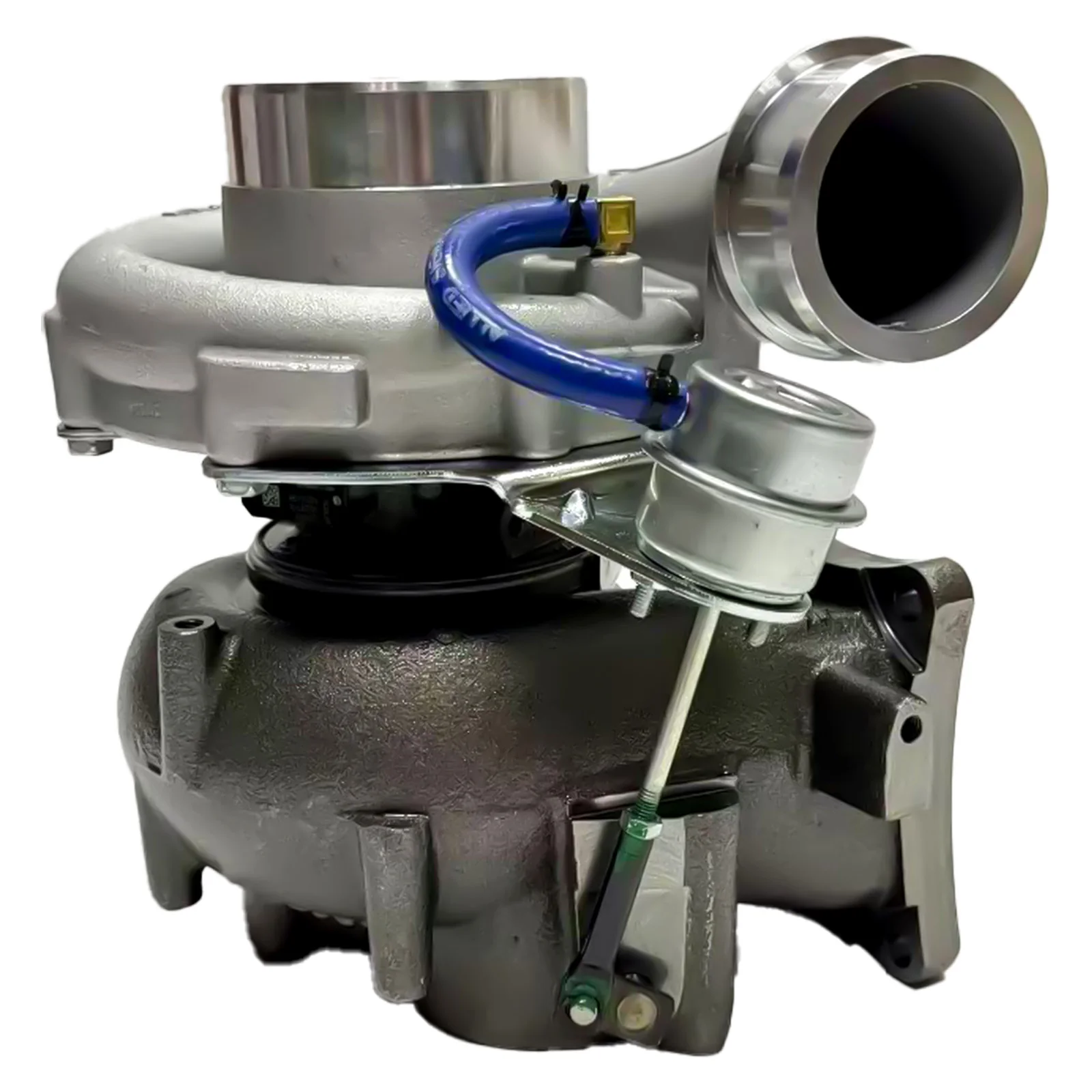 Turbocharger 1779164 For Daf XF95 Fa Fac Fad Fag Fak Fan Far Fas Fat Fax Ft Ftg…