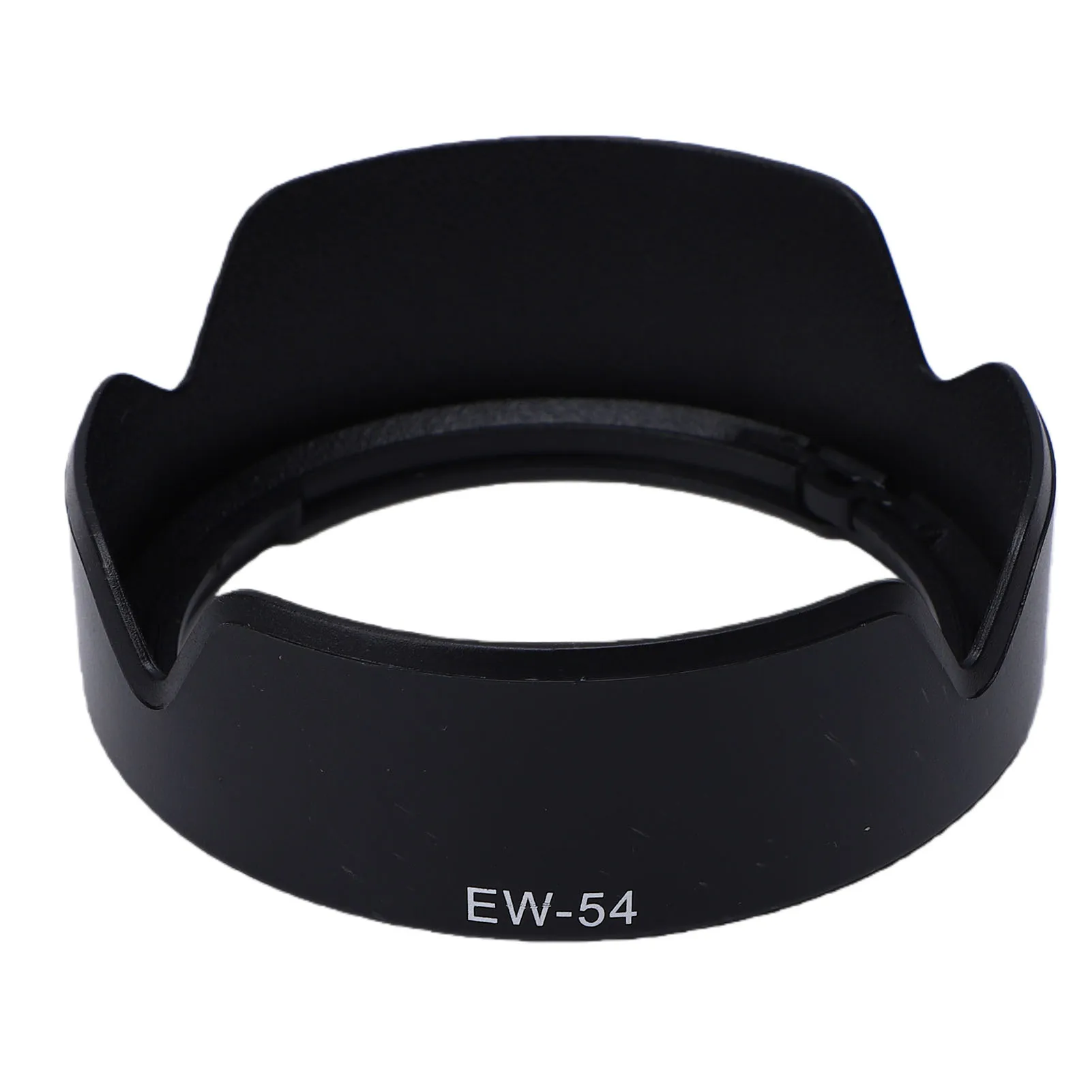 Camera Lens Hood Camera Lens Shade Lens Shade Fit for M M2 M3 EF M 18-55 Camera Camera Lens Hood Protector Replacement Accessory