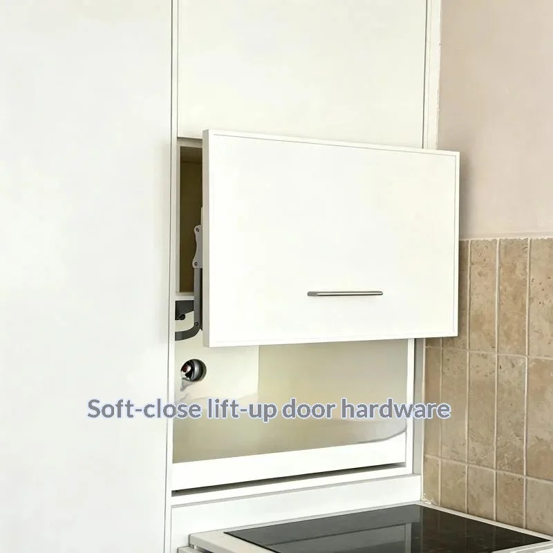 Lifting Hardware Support Rod Parallel Cabinet Vertical Air Pressure Rod Translation Accessories Upturn Door Tie Rod Bus