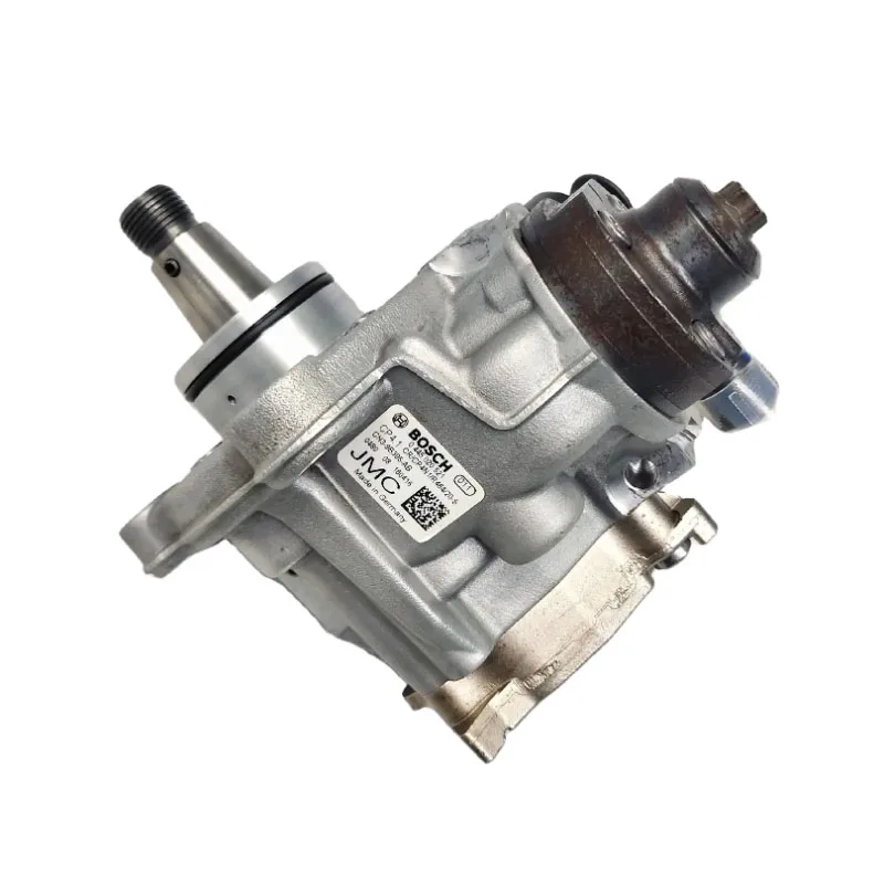 

Pressure Injector Pump Diesel 0445020521 Common Rail Fuel Injector Pump 0445020521 For Bosh