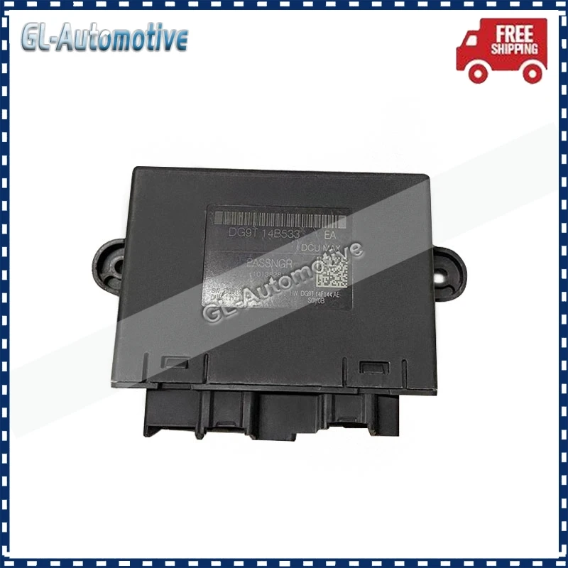 Front Right Door Control Module Unit For Ford F250 F350 2017-2020 DG9T-14B533-EA