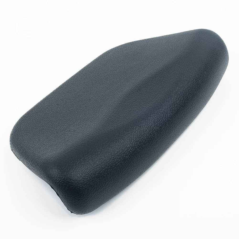 1pc Black Bath Pillow Bathtub Spa Head Rest Neck Support Back Comfort Tub Holder Bathroom Products Polyurethane Bath Pillows