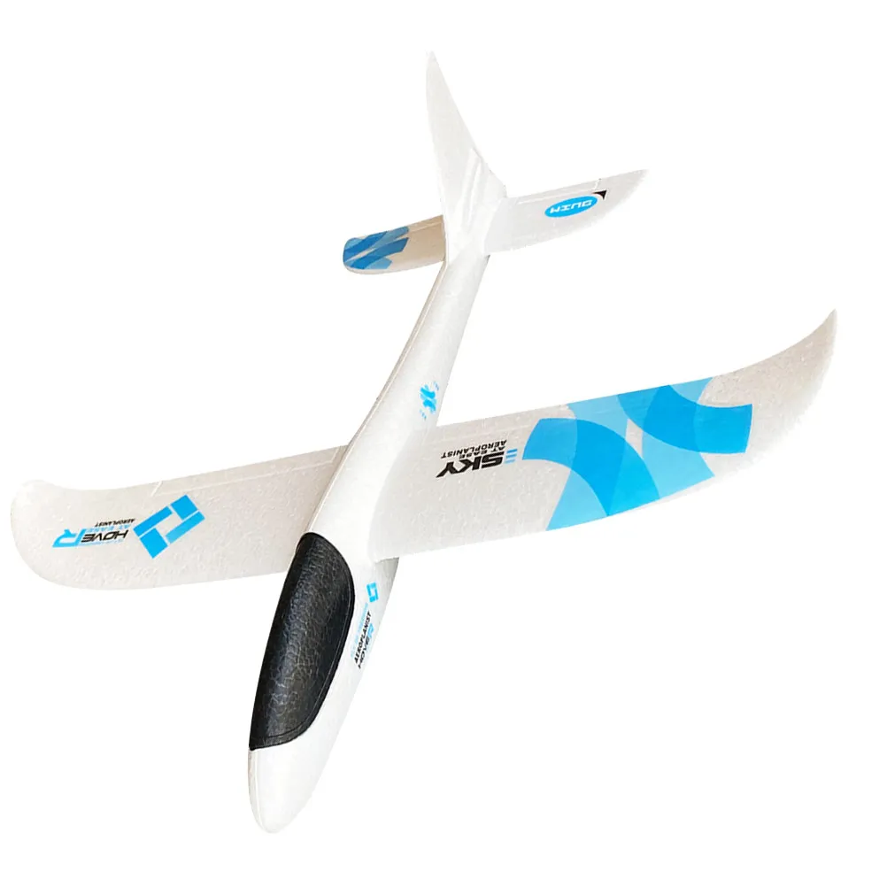 

Легкий самолет-игрушка из EPP-материала для детей, для метания вручную на улице, для вечеринок на День рождения, Рождество, Хэллоуин