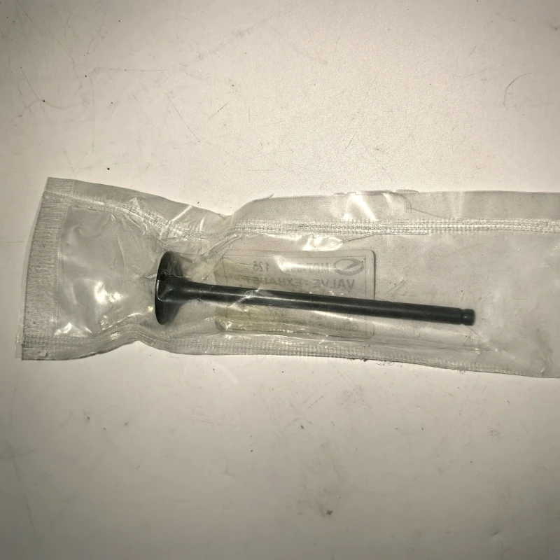 MUTT Motorcycle 125cc Engine Parts VALVE - EXHAUST-MPT-0523