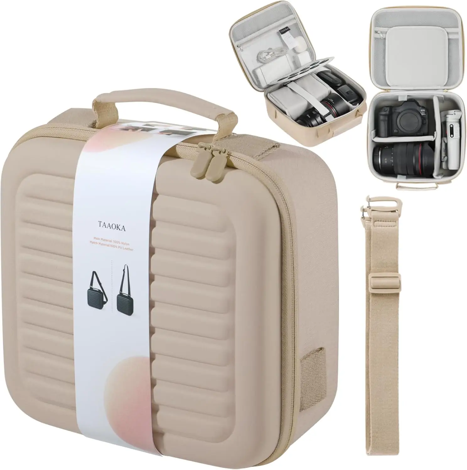 Camera Case For Can… - image