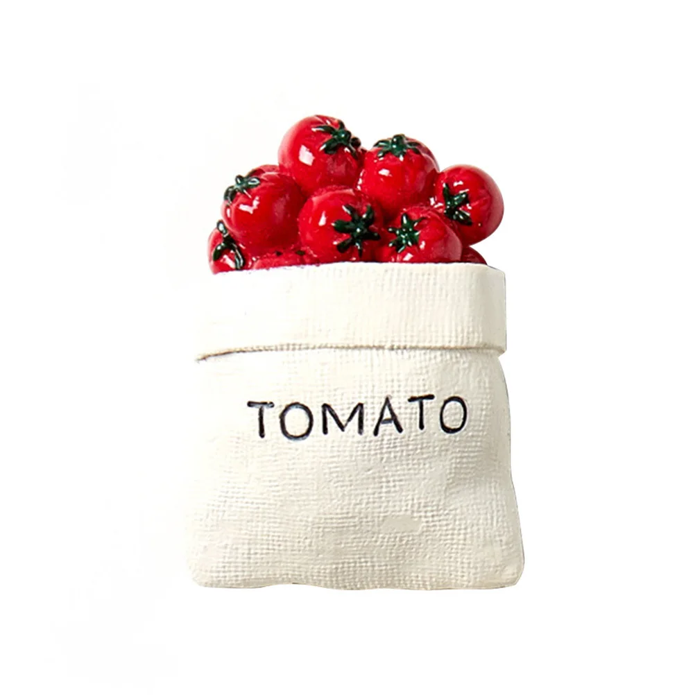 

Fun 3D Fridge Magnets Set Creative Refrigerator Sticker for Message Board Use Non-Fall Off Magnetic Backing for Metal Surfaces