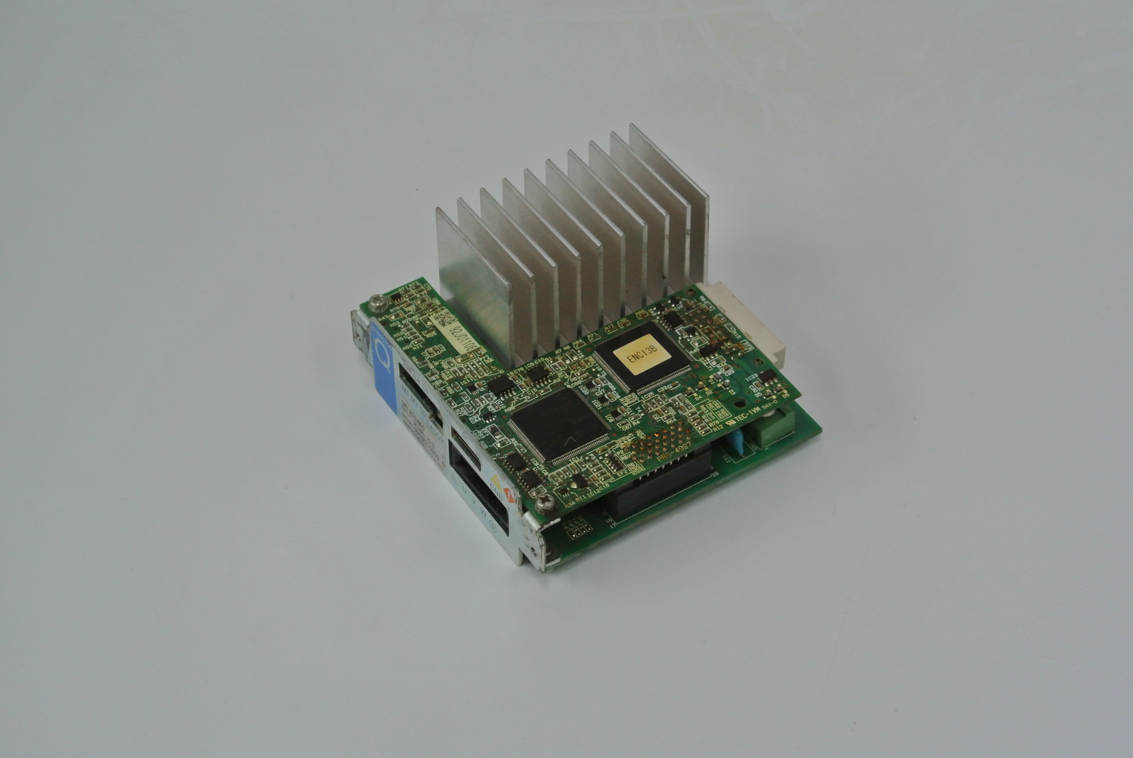 

QR1A03AKO Used In Good Condition