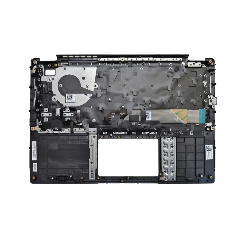Y+Laptop NEW For Dell Latitude 3410 Spanish/Latin Keyboard Palmrest Cover 00MC2P