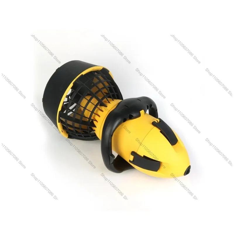 Diving Equipment Underwater Propulsion Swimming Booster Lithium Battery Underwater Free Diving
