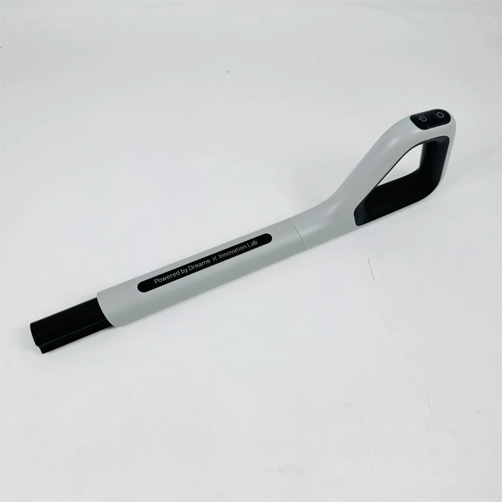 مكنسة كهربائية Dreame H14/H14 pro/H14 Dual/H20 Ultra/H30 Ultra مجموعة مقبض ما بعد البيع (أزرار صينية)