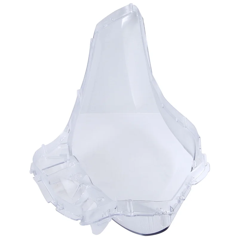 

WF-Car Headlight Lens Cover Head Light Lamp Shade Shell Lens Lampshade For Toyota Alphard 2008 2009 2010 2011 2012