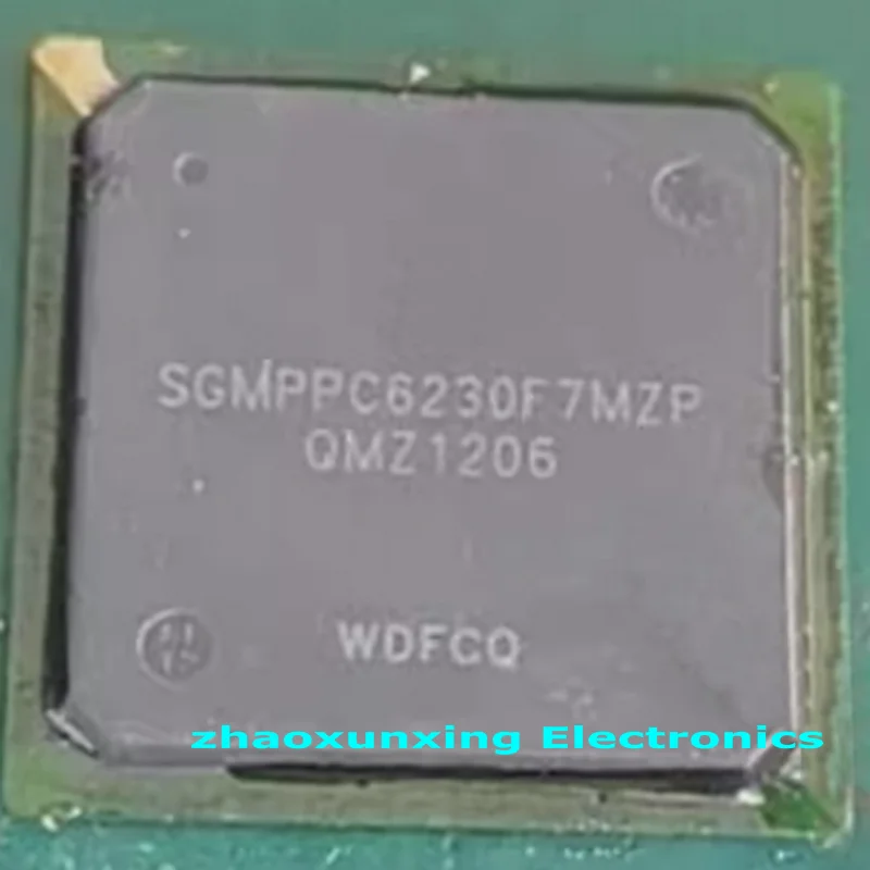 

1PCS New SGMPPC6230F7MZP BGA