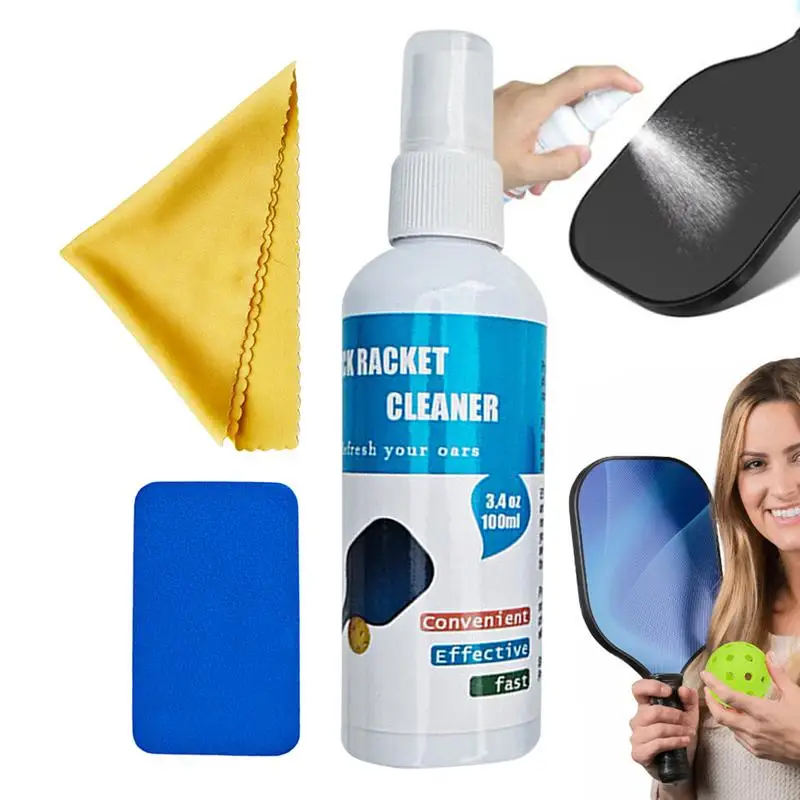 Pickleball Paddle Cleaner Eraser Professional Pickleball Paddle Cleaner Professional Pickleball Paddle Eraser Quick And