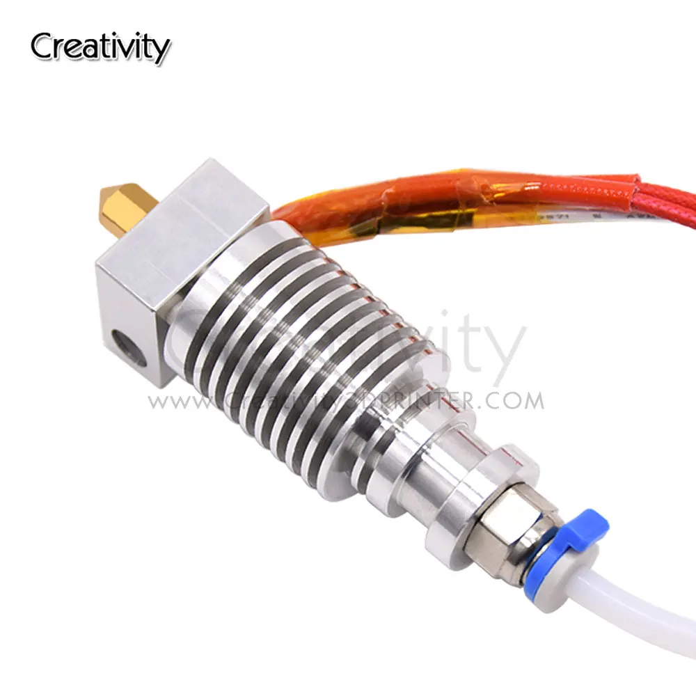 3d Printer Parts Hot End Kit CR-10V2/CR-10 V3 Hotend Nozzle Kit Extruded Kits For CR-10 V2/V3 3D Printer