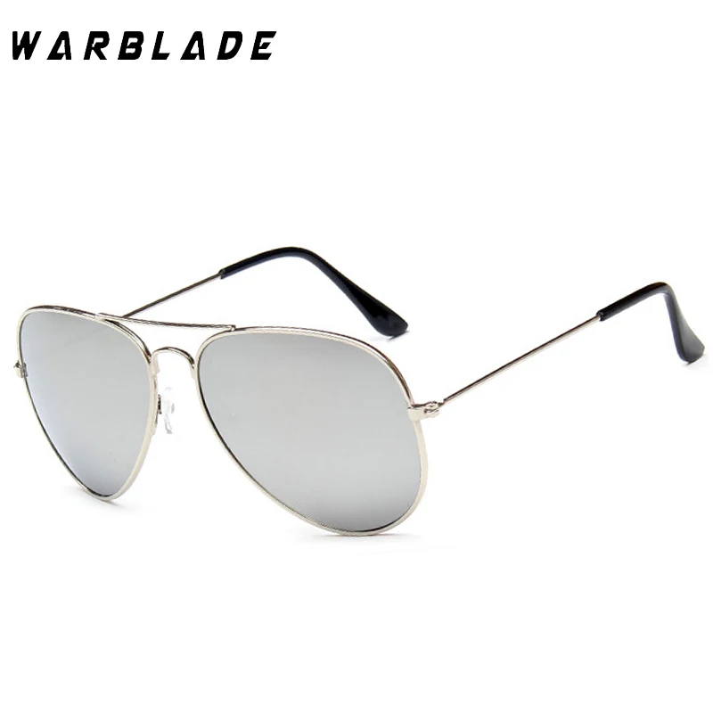 

WarBLade 2022 3026 Pilot Sunglasses Women Men Brand Designer Luxury Sun Glasses For Women Retro Outdoor Driving Oculos De Sol