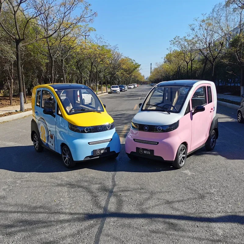 Carro Elétrico A520: Tudo o Que Você Precisa Saber Antes de Comprar